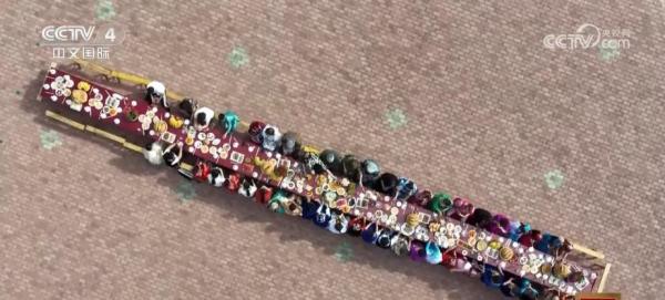 追着花儿看新疆 | 多民族文化交流融合 各民族同胞守望相助