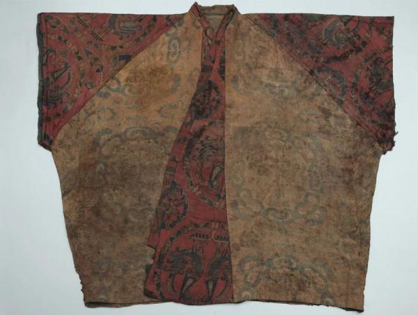 这件文物的名称，一口气都没读完