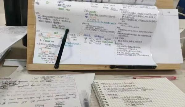 优秀！潍坊一高校同宿舍6人考研成功，颜值爆表！