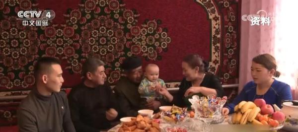 追着花儿看新疆 | 多民族文化交流融合 各民族同胞守望相助