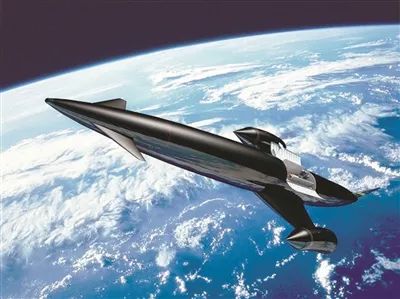 浅谈可重复使用航天器