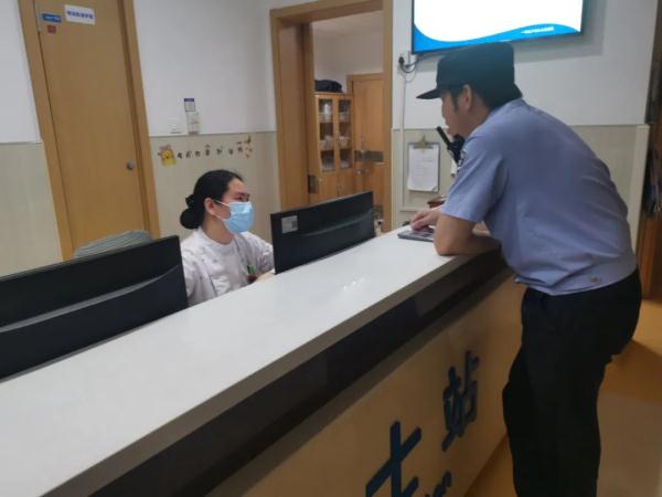 13岁少女突发疾病，一个电话救了她的命