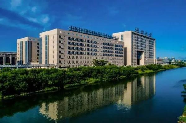 珠海户籍加分，澳门多所高校开启“内地招生季”