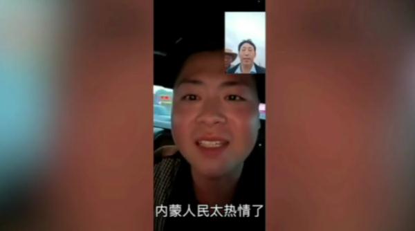 居然收到一匹马！