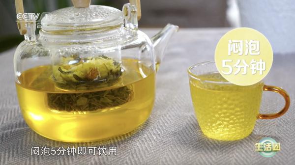 【茶】入夏后总是心情不好、心烦易怒？试试用它泡水喝