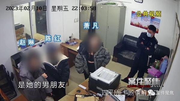 真爽文！上海仨女友&quot;手撕&quot;渣男后，直接开启海外&quot;团建&quot;