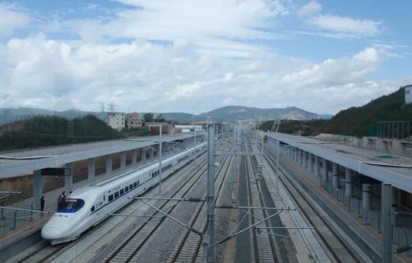 昆明要建成15条轨道线路！规划正在征求意见