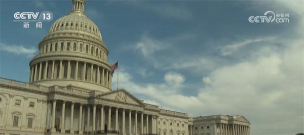 债务上限谈判成为美国党争“竞技场” 债务违约危机凸显美政府无能 债务上限谈判成为美国党争“竞技场” 债务违约危机凸显美政府无能