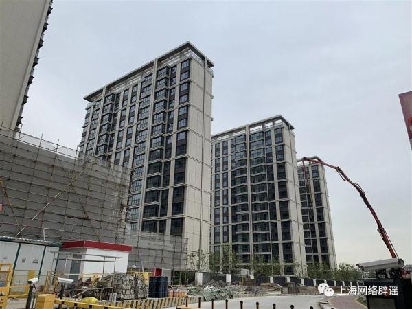 上海大虹桥“出问题”了？当地的中介、上班族、专家这样说