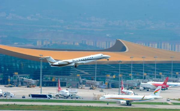 昆明要建成15条轨道线路！规划正在征求意见