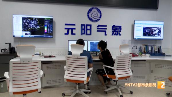 节节攀升！多地发布预警信号