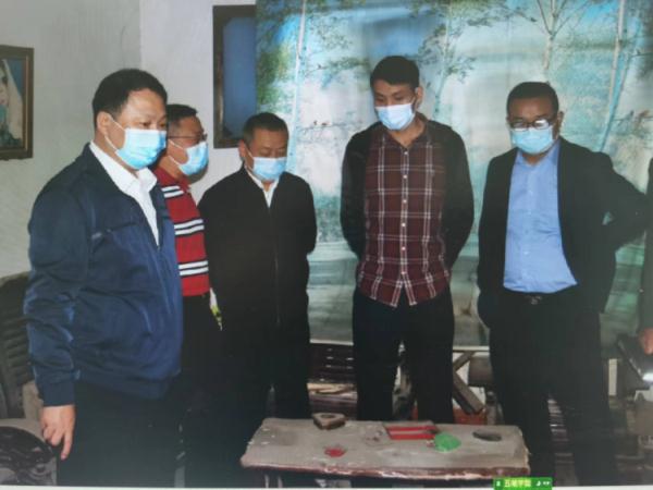 灭门案告破!追凶20年,凶手竟藏在…… 灭门案告破!追凶20年,凶手竟藏在……