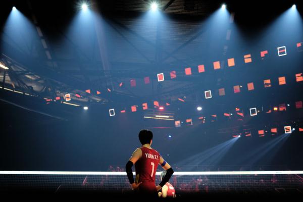 抠细节、强配合、稳心态——中国女排集训见闻