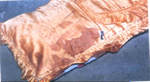 灭门案告破!追凶20年,凶手竟藏在…… 灭门案告破!追凶20年,凶手竟藏在……