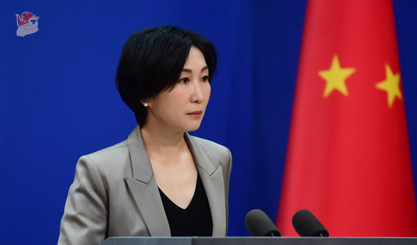 外交部：坚决反对美方无理打压中国企业