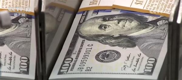 债务上限谈判成为美国党争“竞技场” 债务违约危机凸显美政府无能 债务上限谈判成为美国党争“竞技场” 债务违约危机凸显美政府无能