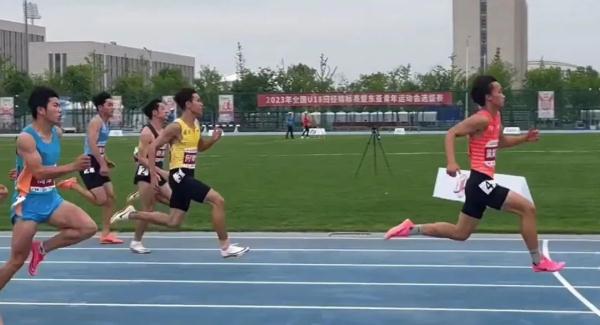 广州16岁少年,破尘封43年全国纪录! 广州16岁少年,破尘封43年全国纪录!