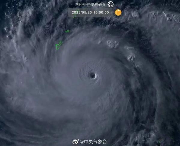 快讯！超强台风“玛娃”今天或登陆！厦门接下来……