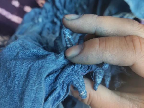 破防了!看到这些年轻人的手,网友纷纷竖起大拇指! 破防了!看到这些年轻人的手,网友纷纷竖起大拇指!