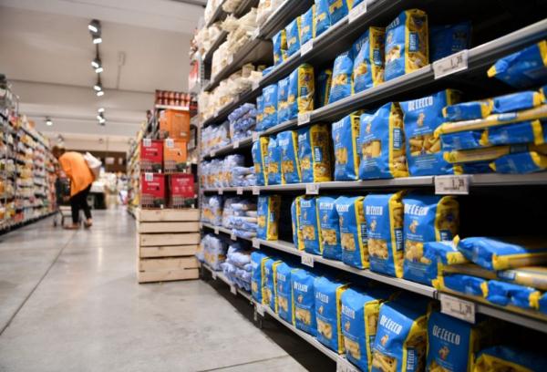 意大利面大幅涨价 意大利面大幅涨价