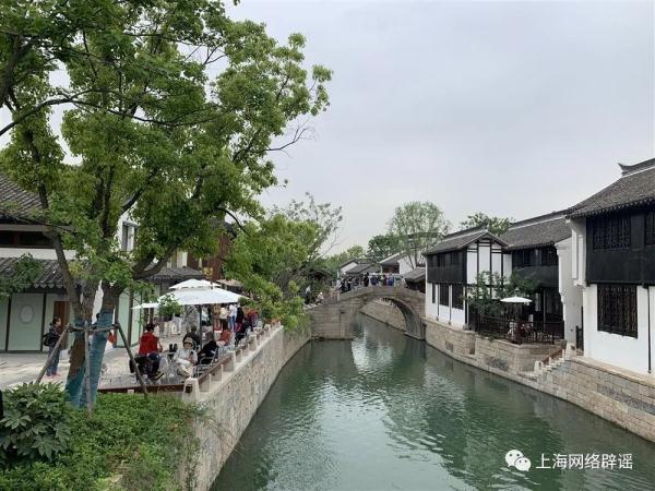 上海大虹桥“出问题”了？当地的中介、上班族、专家这样说