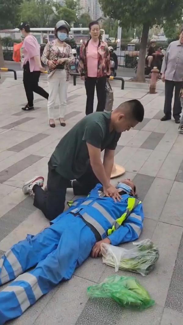 说“我不能说”的兵哥哥，找到了！