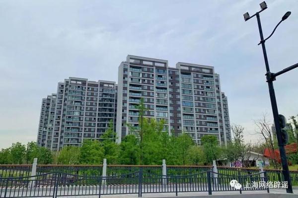 上海大虹桥“出问题”了？当地的中介、上班族、专家这样说