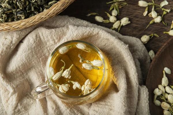 【茶】入夏后总是心情不好、心烦易怒？试试用它泡水喝