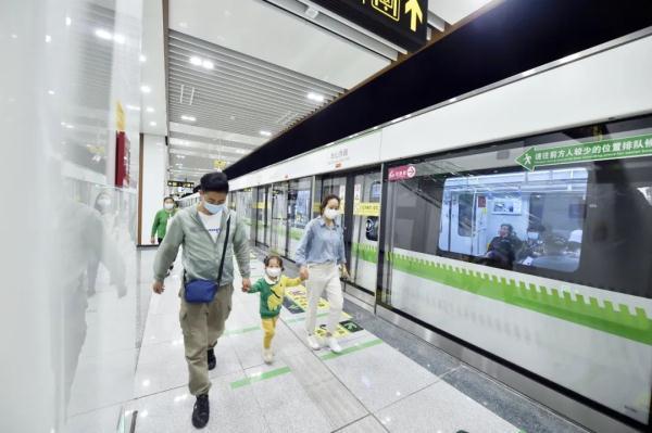 昆明要建成15条轨道线路！规划正在征求意见