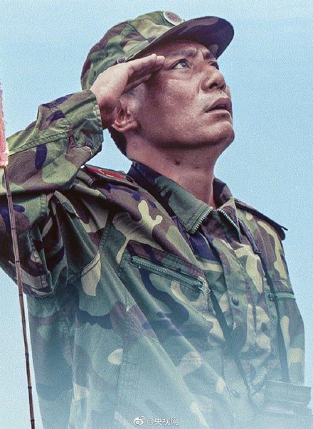 实至名归！刘烨获第19届华表奖优秀男演员