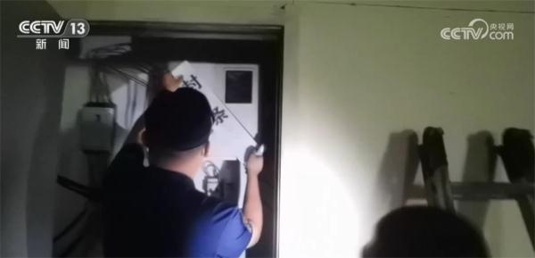 各地排查发现消防安全风险隐患36万余处 倒逼企业进行整改 各地排查发现消防安全风险隐患36万余处 倒逼企业进行整改