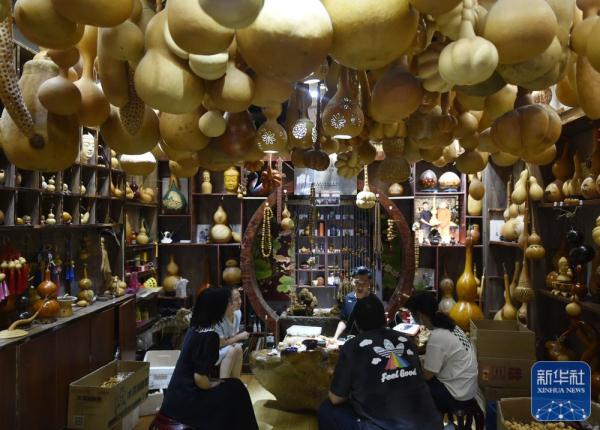 走进许昌曹魏古城