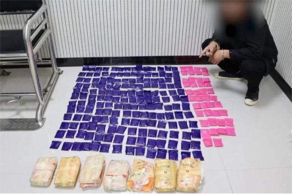 香蕉种植业主伙同两兄弟贩毒，一审获死刑！