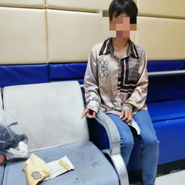 外真内假！别再被骗了！