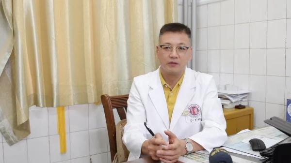 50岁后最易出现“切肤之痛”，专家建议……