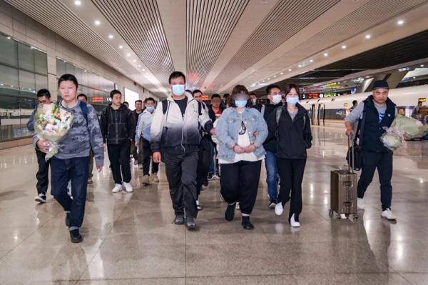 “引流诈骗”还有质检员…标准的“企业化管理”