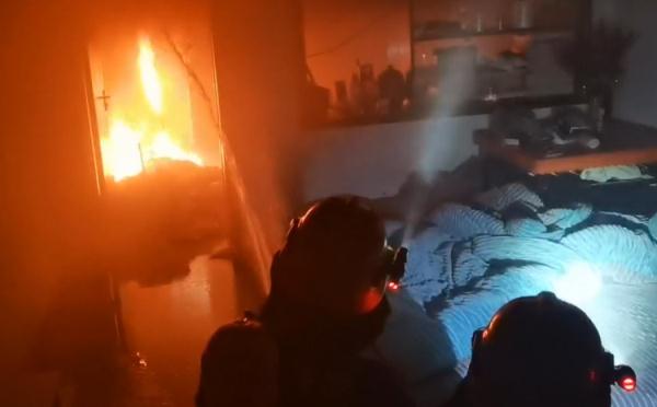 一不留神厨房烧光 厨房起火“帮凶”竟然有这么多 一不留神厨房烧光 厨房起火“帮凶”竟然有这么多