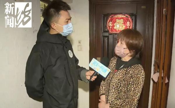 崩溃!上海房东举报自家群租,20平住9人!城管上门后,人更多了… 崩溃!上海房东举报自家群租,20平住9人!城管上门后,人更多了…