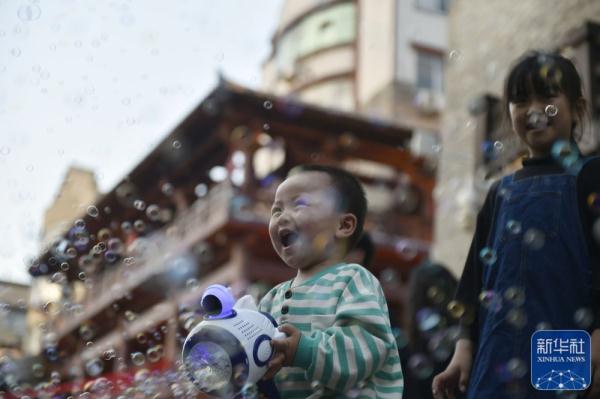 走进许昌曹魏古城