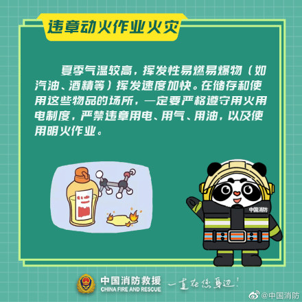 夏季炎热防止“上火”