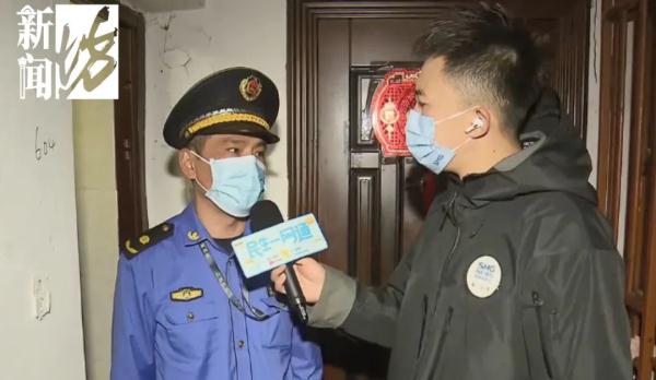 崩溃!上海房东举报自家群租,20平住9人!城管上门后,人更多了… 崩溃!上海房东举报自家群租,20平住9人!城管上门后,人更多了…