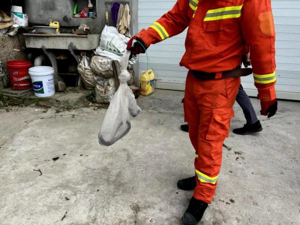 近期高发，现场画面毛骨悚然！多位网友：拍到了