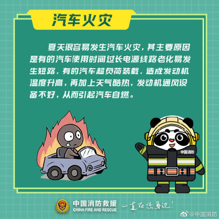 夏季炎热防止“上火”