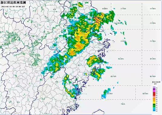 升为超强台风！将影响浙江！温州未来天气→