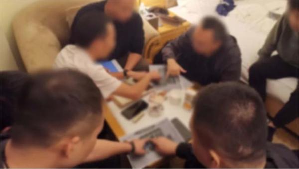 香蕉种植业主伙同两兄弟贩毒，一审获死刑！