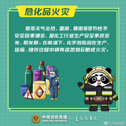 夏季炎热防止“上火”