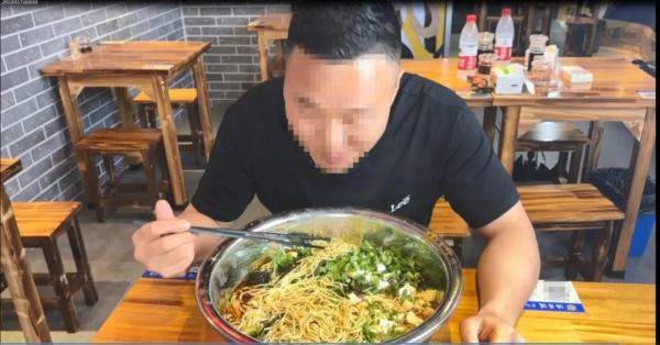 “大胃王”挑战,不仅免单最高还奖1288元?查了! “大胃王”挑战,不仅免单最高还奖1288元?查了!