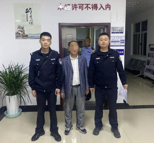 恶意拨打110,想到派出所“喝茶醒酒”,满足你! 恶意拨打110,想到派出所“喝茶醒酒”,满足你!