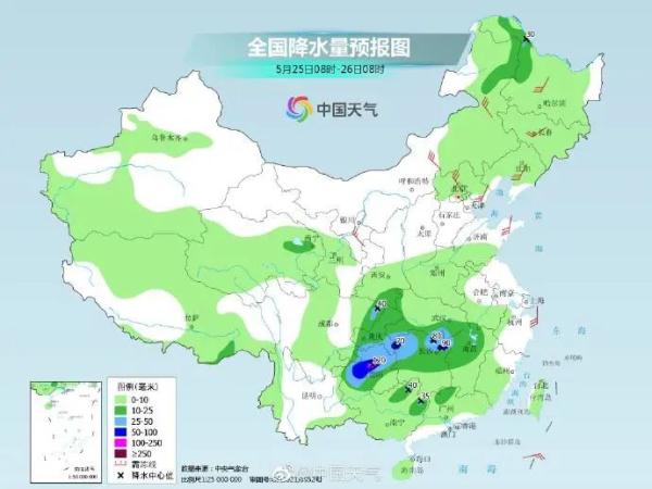 36℃!江西再迎强对流天气! 36℃!江西再迎强对流天气!