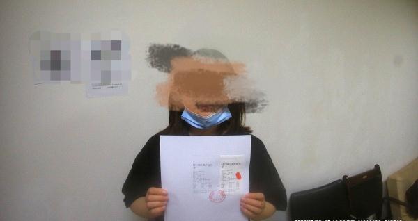 男子怀疑妻子吸毒，妻子为自证清白主动验毒！ 结果“悲剧”啦……